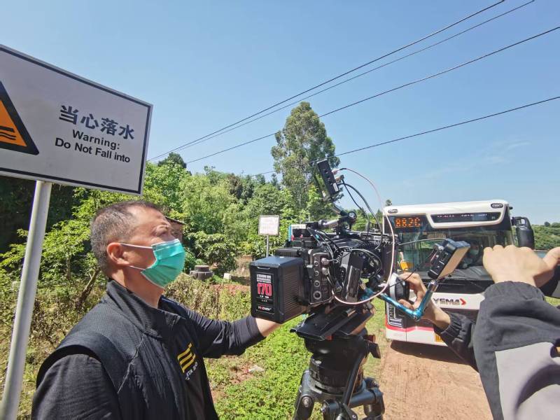 锡山区TVC拍摄公司：深耕本地市场，为品牌定制专属拍摄方案