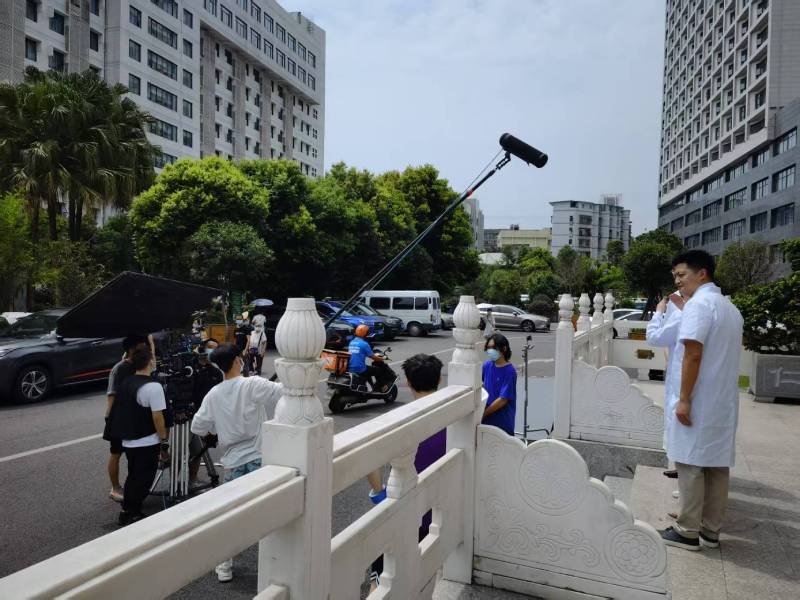 锡山区广告片拍摄公司低成本实现高规格制作的诀窍